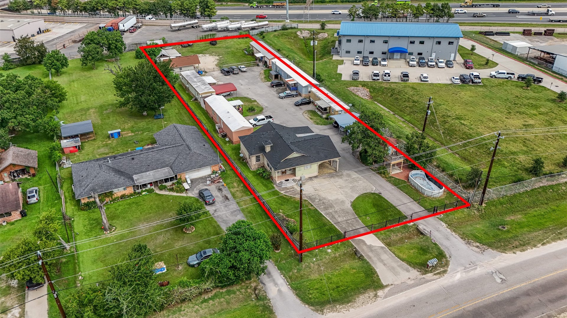 16809 Market Street, Channelview, TX 77530 16809 Market Street, Channelview, TX 77530