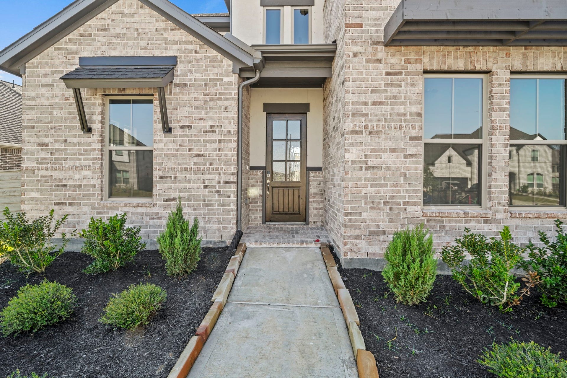 2510 Gleaming Pear Drive, Manvel, TX 77578 2510 Gleaming Pear Drive, Manvel, TX 77578
