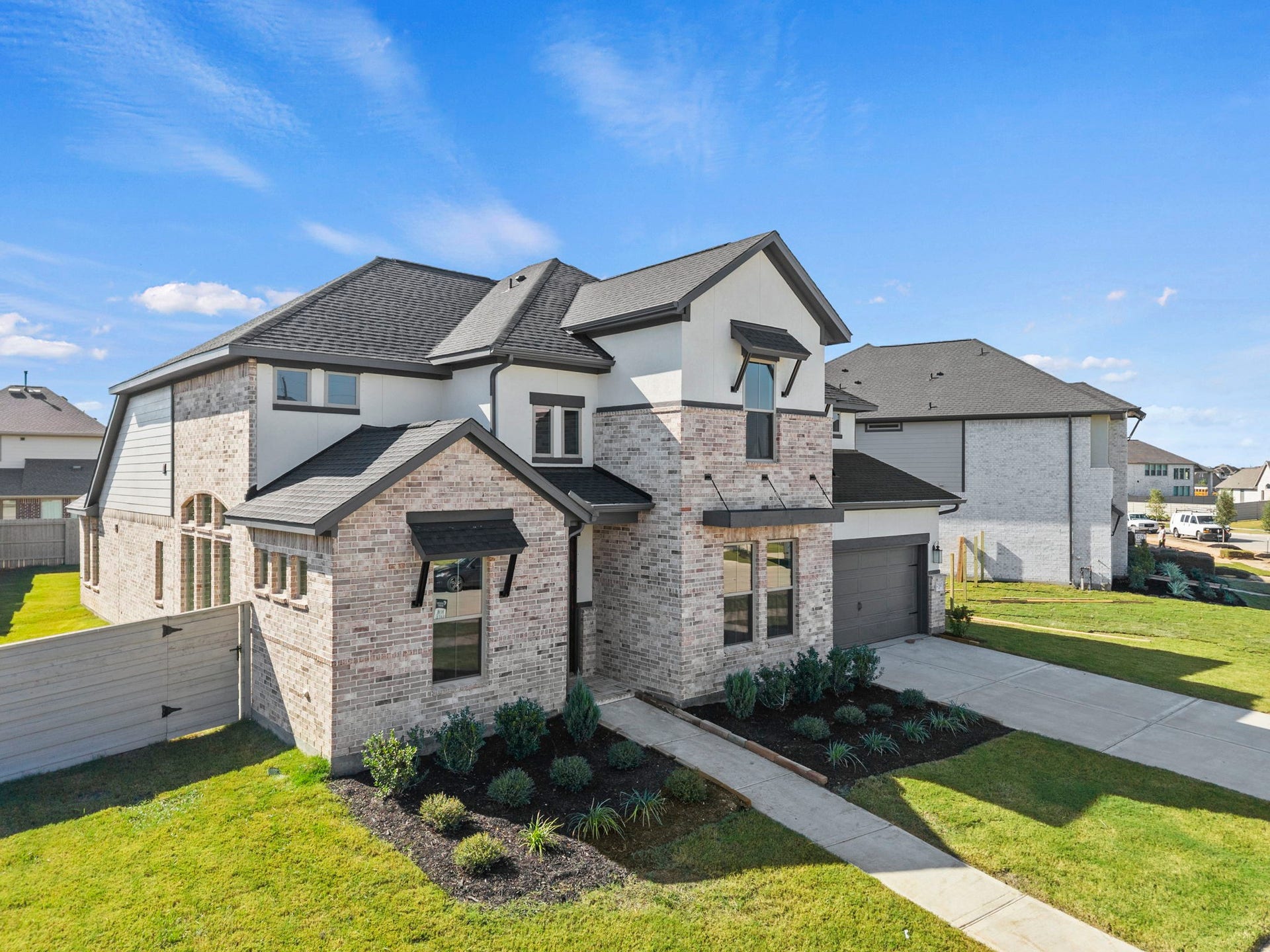 2510 Gleaming Pear Drive, Manvel, TX 77578 2510 Gleaming Pear Drive, Manvel, TX 77578