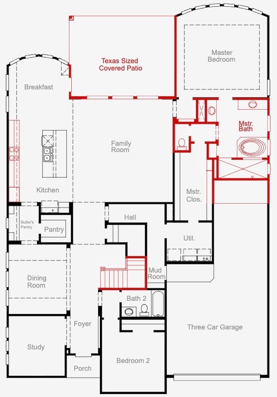 2510 Gleaming Pear Drive, Manvel, TX 77578 2510 Gleaming Pear Drive, Manvel, TX 77578