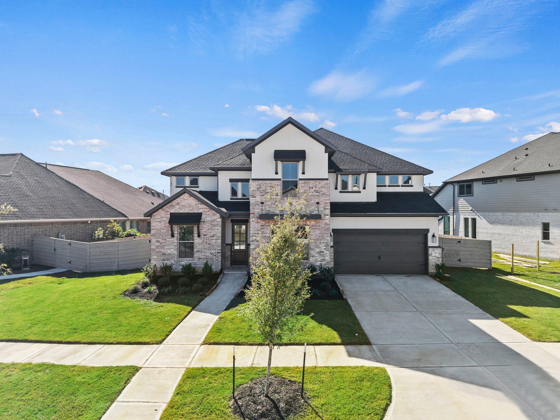 2510 Gleaming Pear Drive, Manvel, TX 77578 2510 Gleaming Pear Drive, Manvel, TX 77578