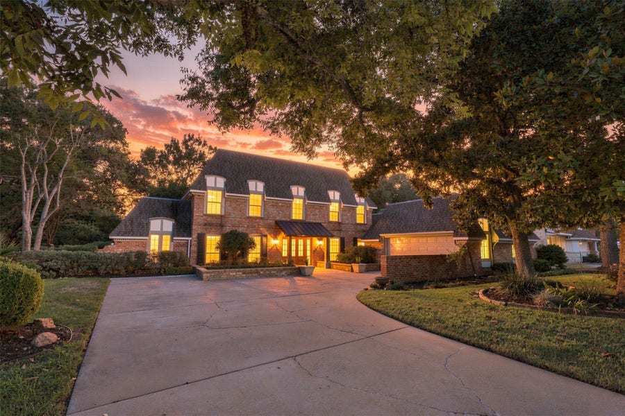 Property photo for 3315 El Dorado Boulevard, Missouri City, TX