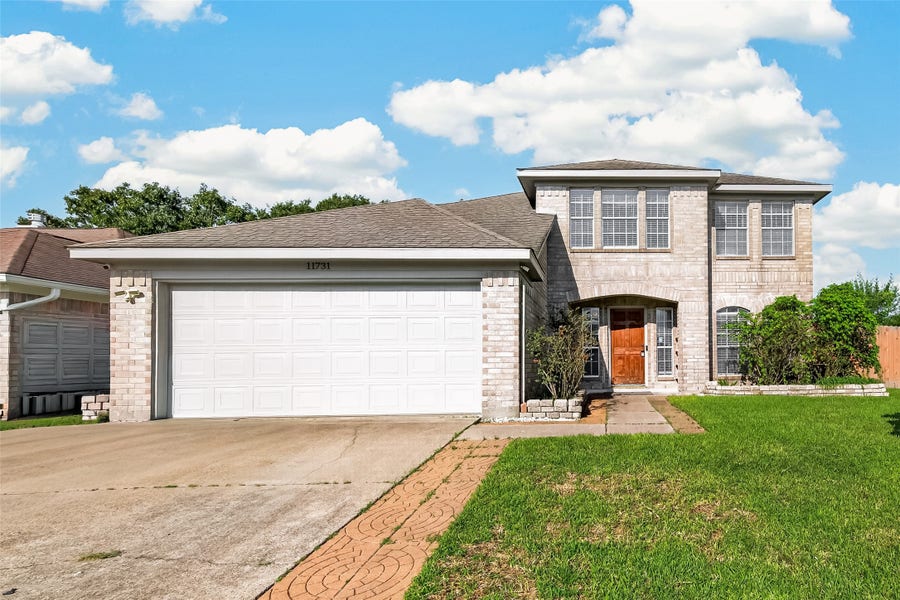 Property photo for 11731 Lennington Lane, Houston, TX