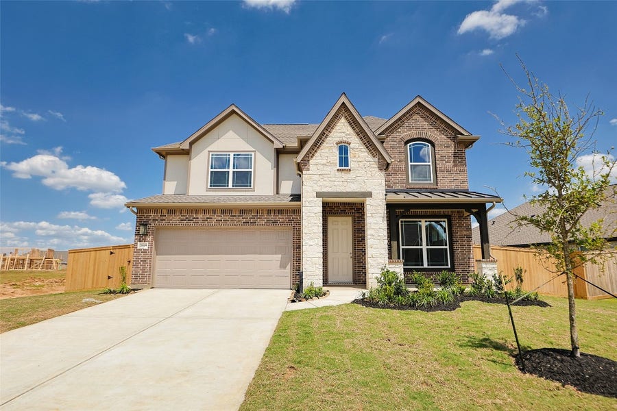Property photo for 21646 Bluestem Fields Drive, Waller, TX