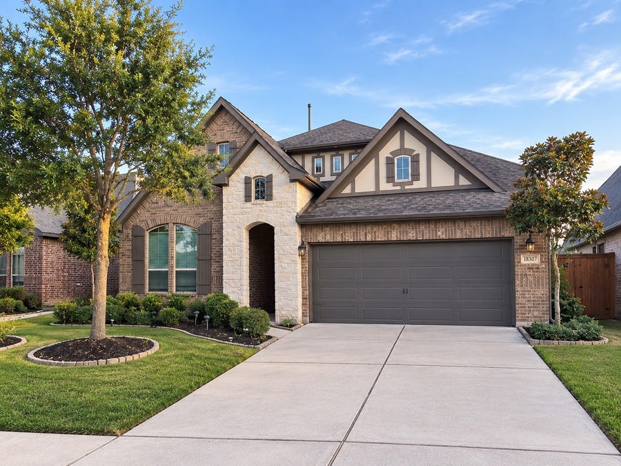 Property photo for 18307 Pedernales Springs Drive, Cypress, TX