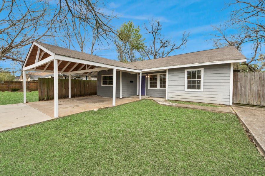 Property photo for 5521 Southlea Street, Houston, TX