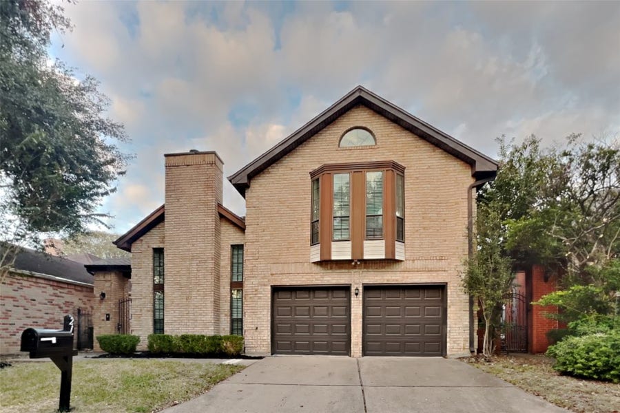 Property photo for 2150 Paso Rello Drive, Houston, TX