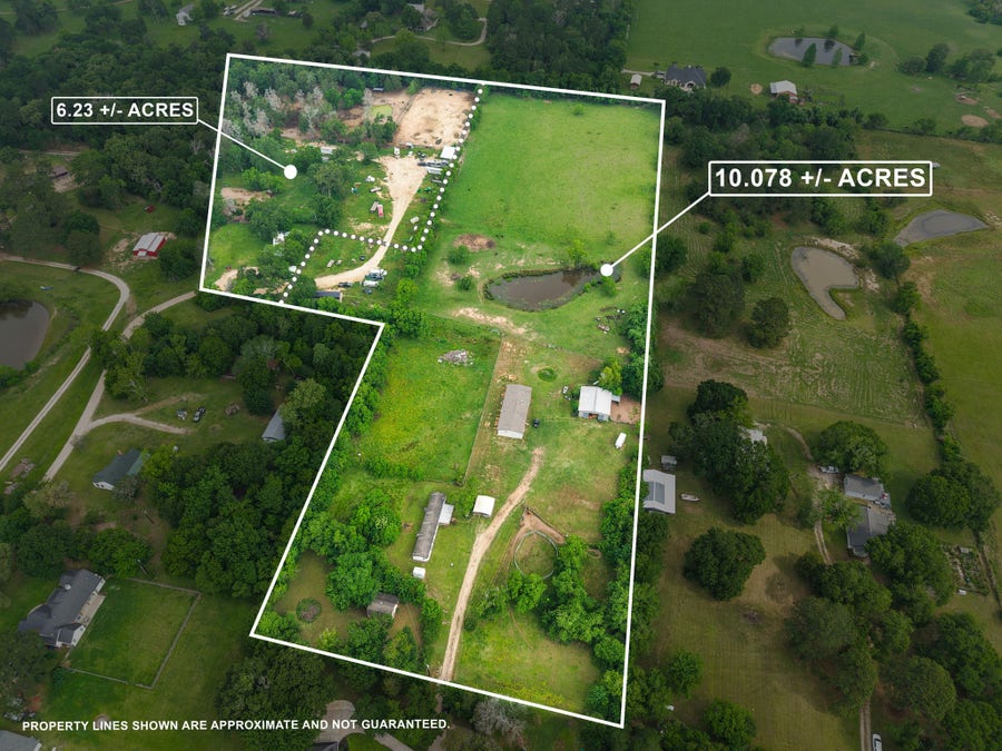 Property photo for 31637 Cedardale Street, Magnolia, TX