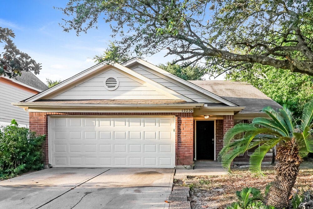 13230 Firebrick Drive, Houston, TX 77041