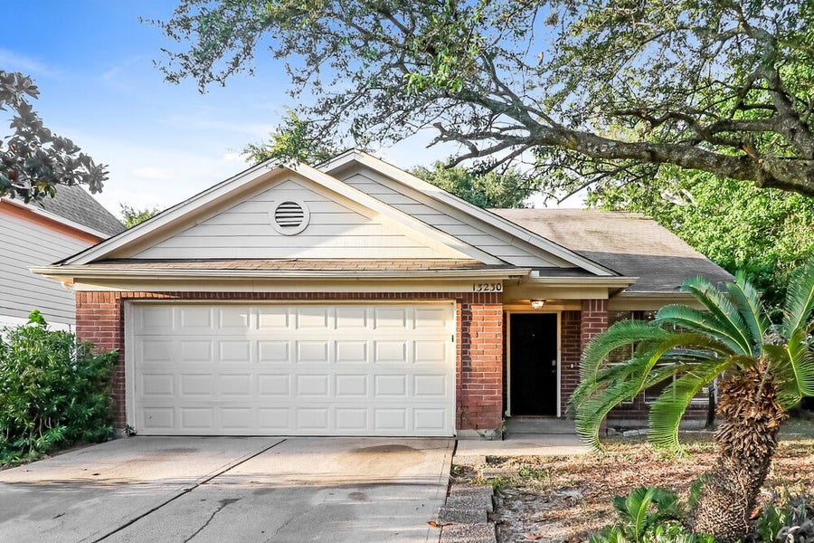 Property photo for 13230 Firebrick Drive, Houston, TX