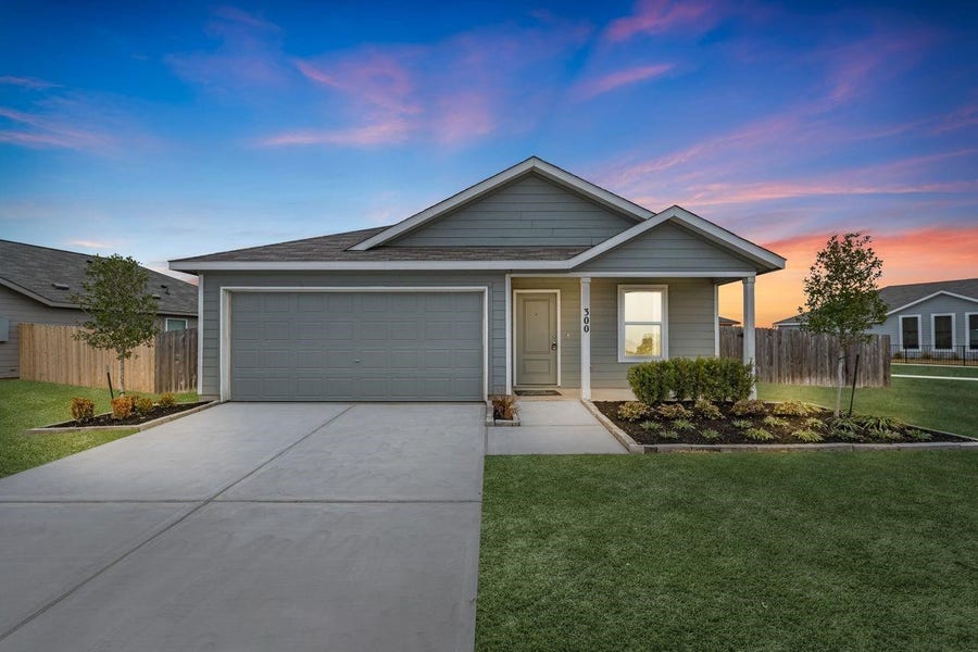 Property photo for 300 Tejas Trail, Waller, TX