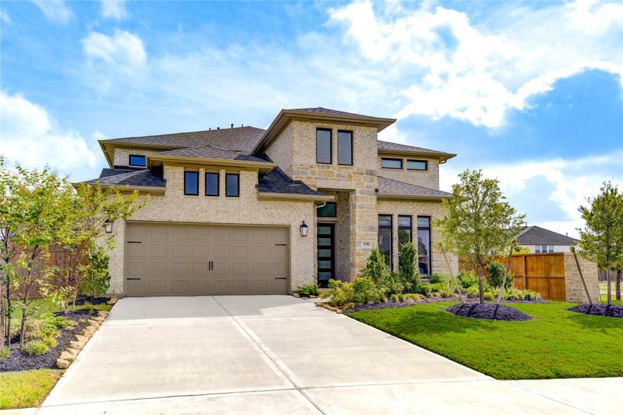 Property photo for 31506 Copper Oaks Court, Fulshear, TX