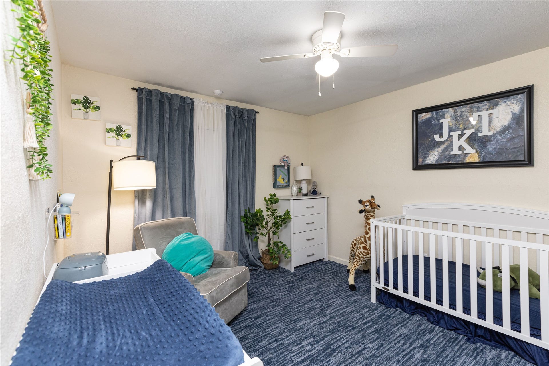 14007 Lorne Drive, Houston, TX 77049 3rd bedroom