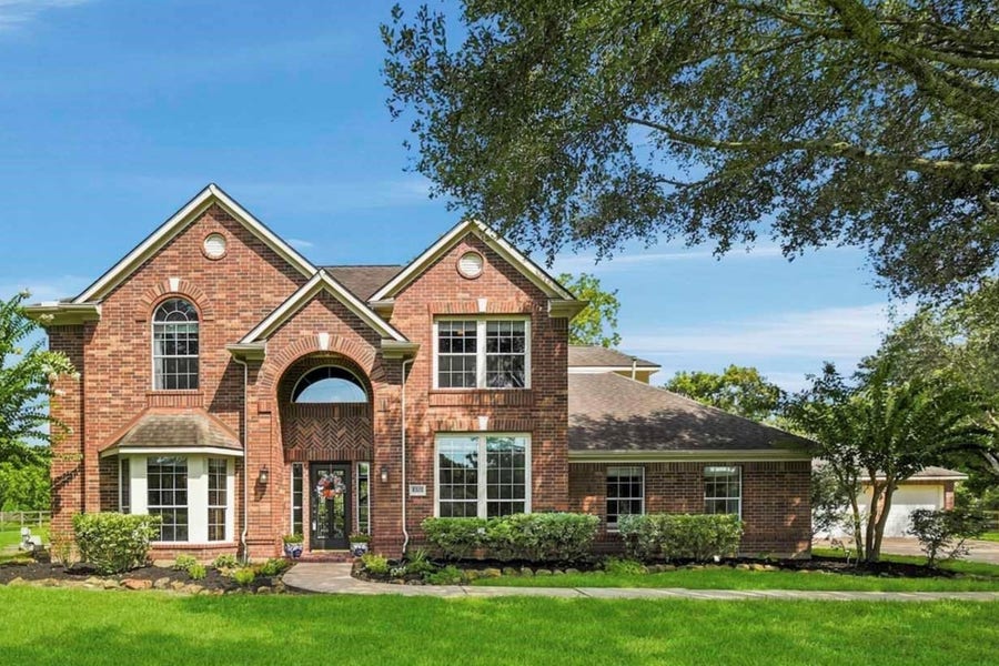 Property photo for 5202 Cherry Ridge Road, Richmond, TX