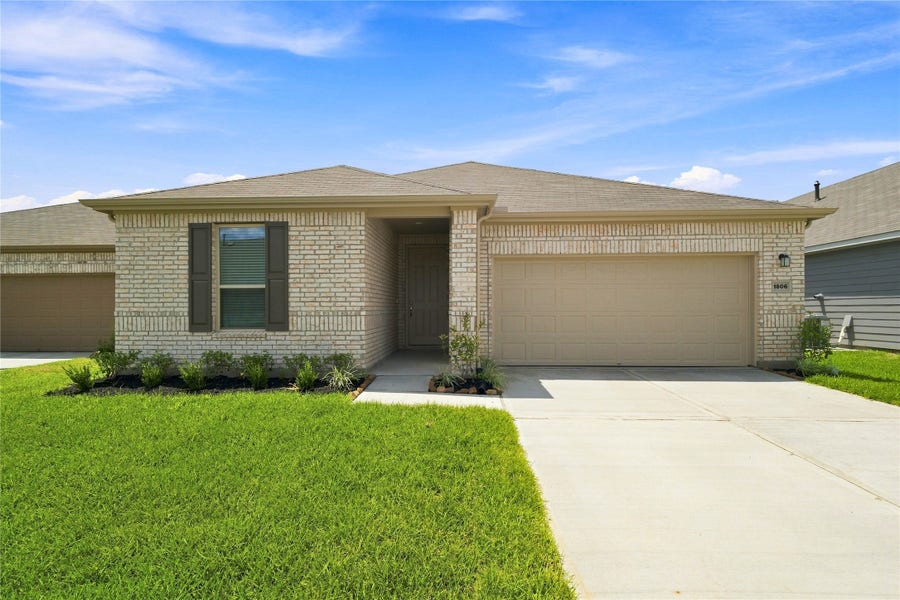 Property photo for 1806 Livadero Lane, Fresno, TX