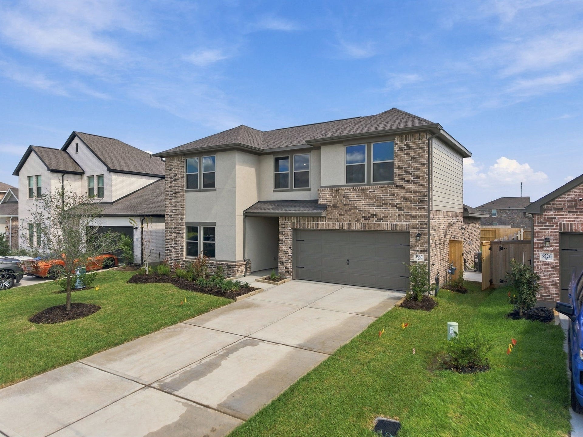 3530 Cardinal Pointe Drive, Angleton, TX 77515 3530 Cardinal Pointe Drive, Angleton, TX 77515
