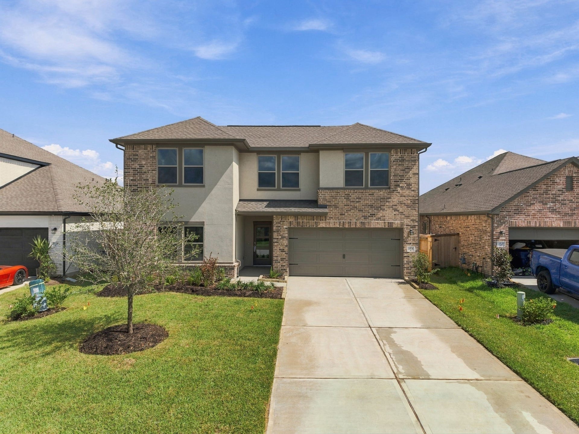 3530 Cardinal Pointe Drive, Angleton, TX 77515 3530 Cardinal Pointe Drive, Angleton, TX 77515