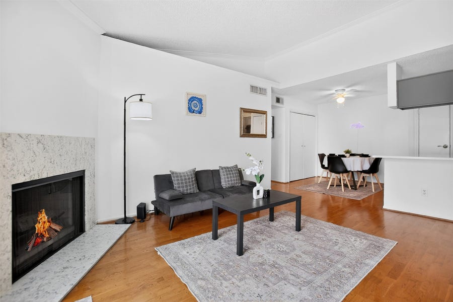 Property photo for 3770 Lovers Wood Lane, #610, Houston, TX