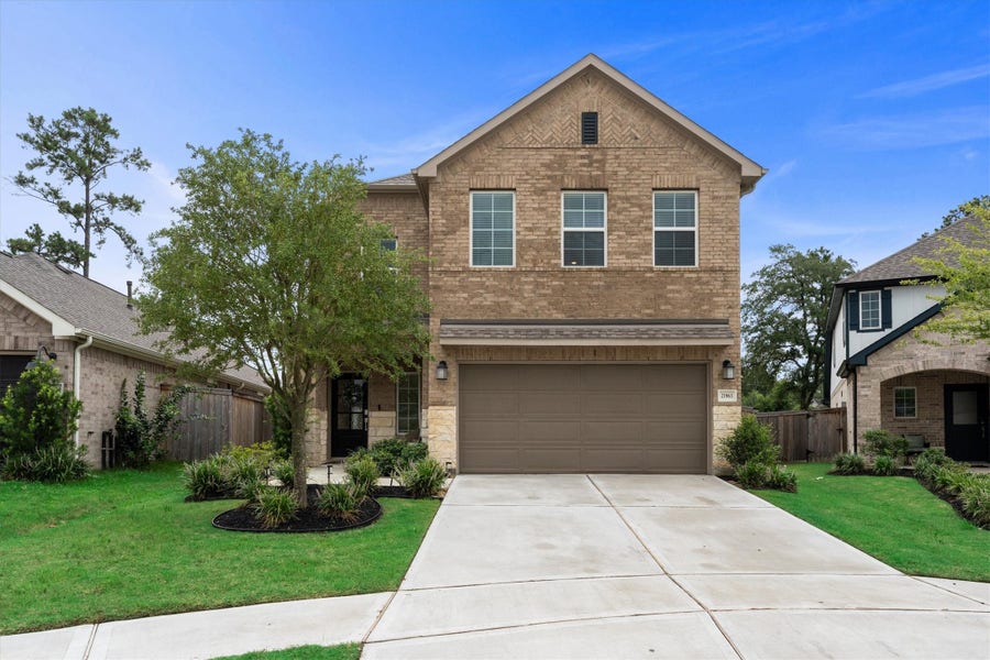 Property photo for 21963 Esparto Hills Trail, Tomball, TX