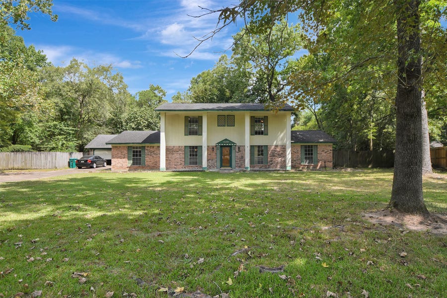 Property photo for 15255 Conroe Drive, Conroe, TX
