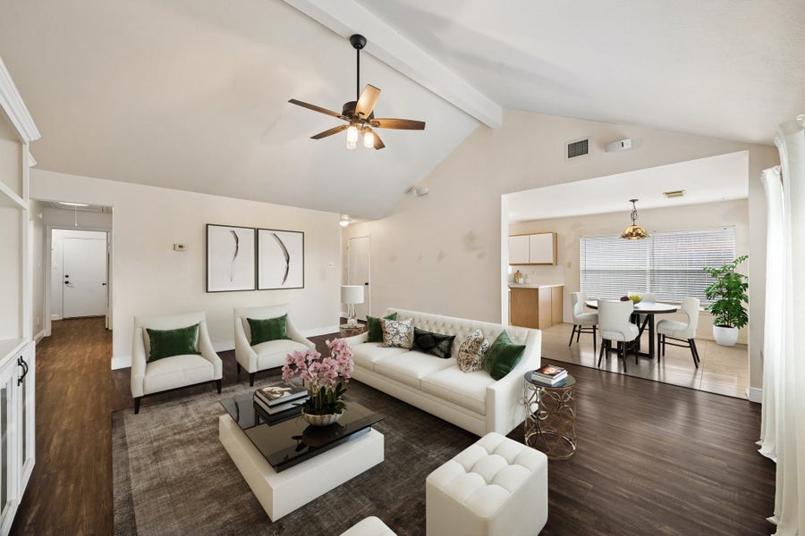 Property photo for 3714 Colleen Woods Circle, Houston, TX