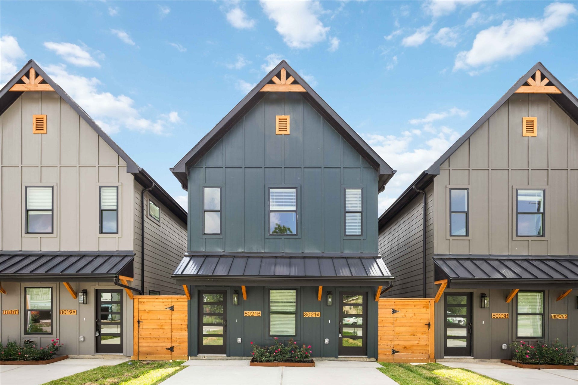 7913 CORA Street, #A/B, Houston, TX 77088