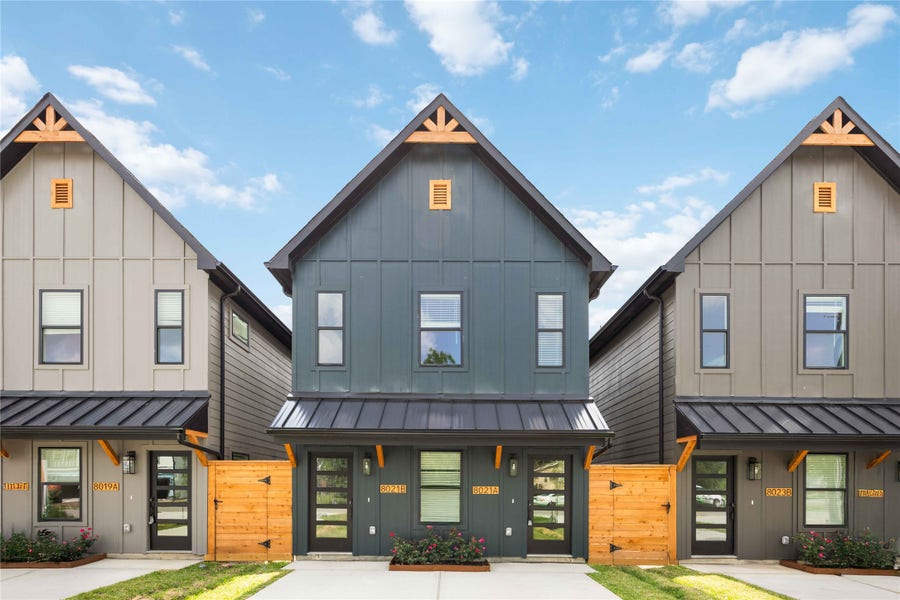 Property photo for 7913 CORA Street, #A/B, Houston, TX