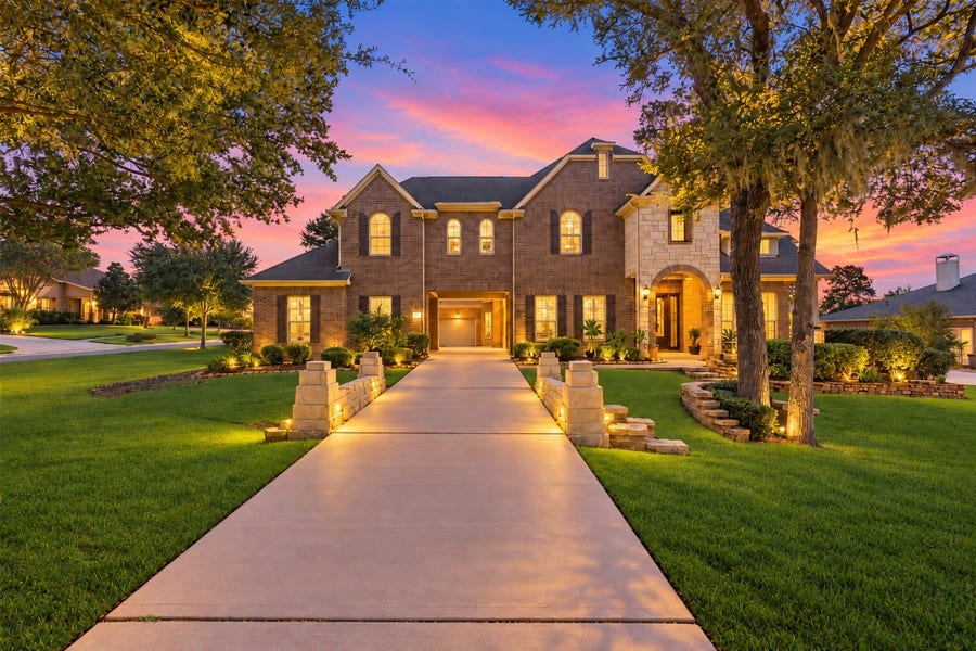 Property photo for 5426 Lake Hill Farm Way, Fulshear, TX