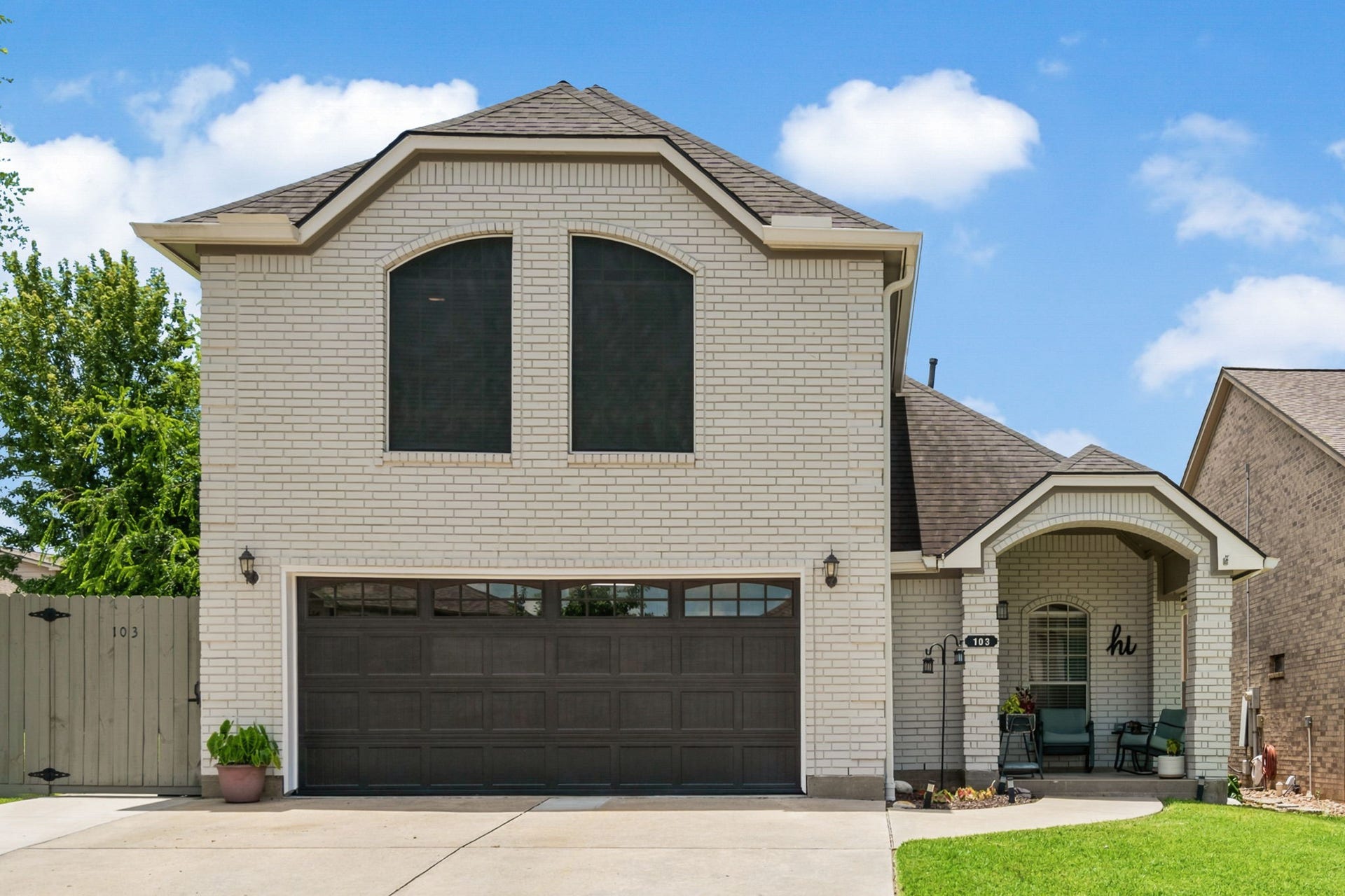 103 Cove Place, Montgomery, TX 77356 Welcome to 103 Cove Pl.