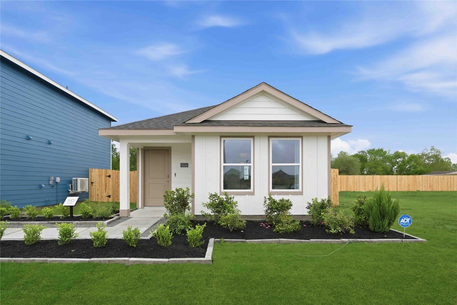 Property photo for 6006 Madden Lane, Houston, TX