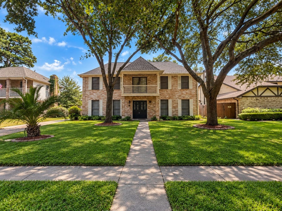 Property photo for 12710 Raven South Drive, Cypress, TX