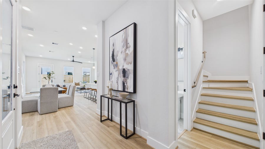 Property photo for 5027 Golden Forest Drive, #C, Houston, TX