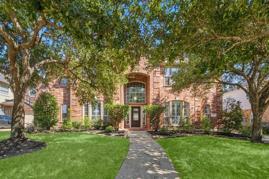 Property photo for 1527 Leedscastle Manor, Spring, TX