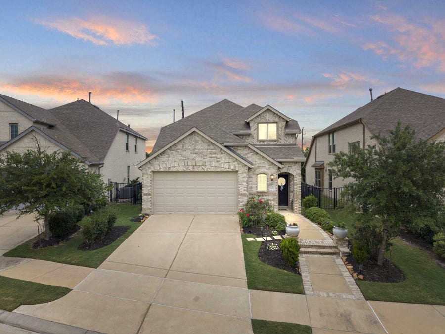 Property photo for 19754 Shinnery Ridge Court, Cypress, TX