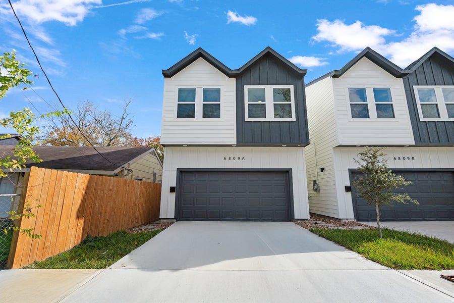 Property photo for 6809 Conley Street, #B, Houston, TX