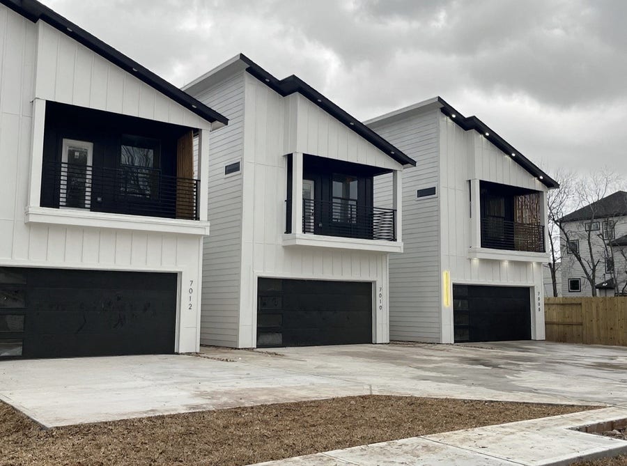 Property photo for 7010 Sidney Street, Houston, TX