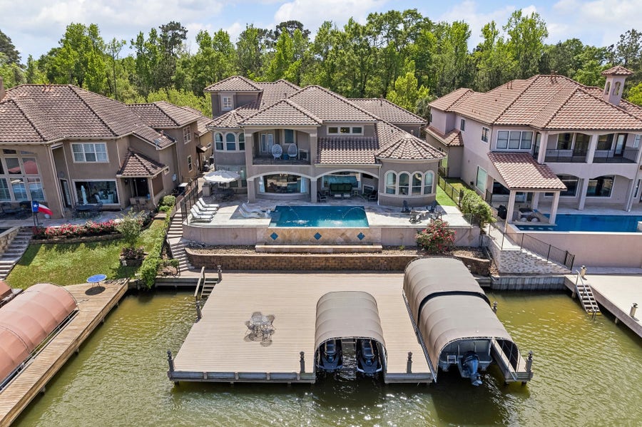 Property photo for 14710 Paradise Oak Drive, Conroe, TX