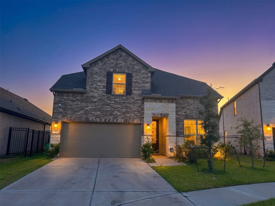 Property photo for 1357 Grass Bend Drive, Katy, TX