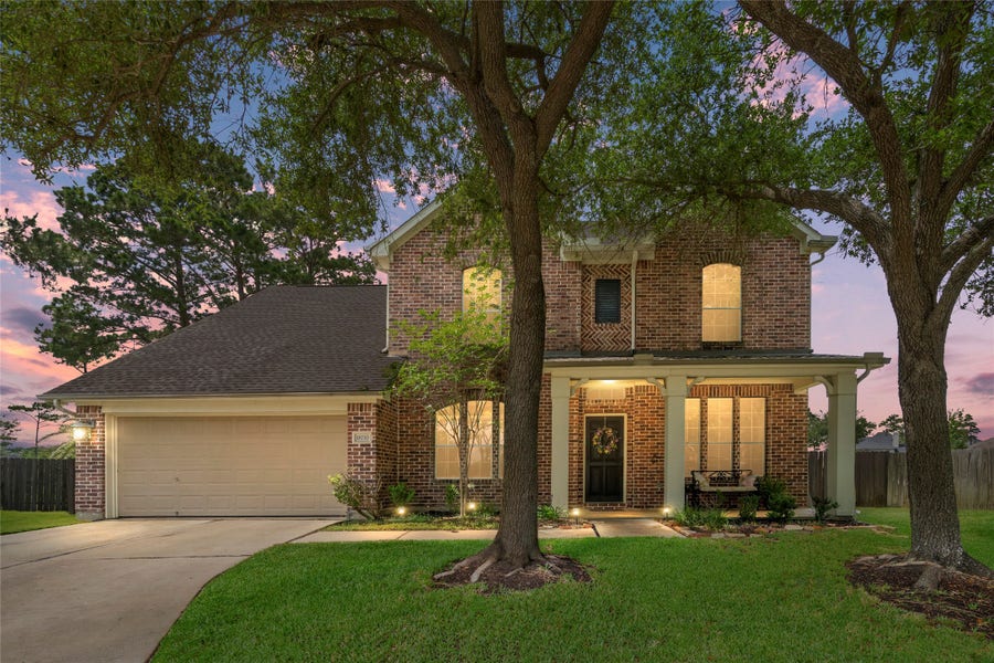 Property photo for 18730 Oxenberg Manor Lane, Tomball, TX