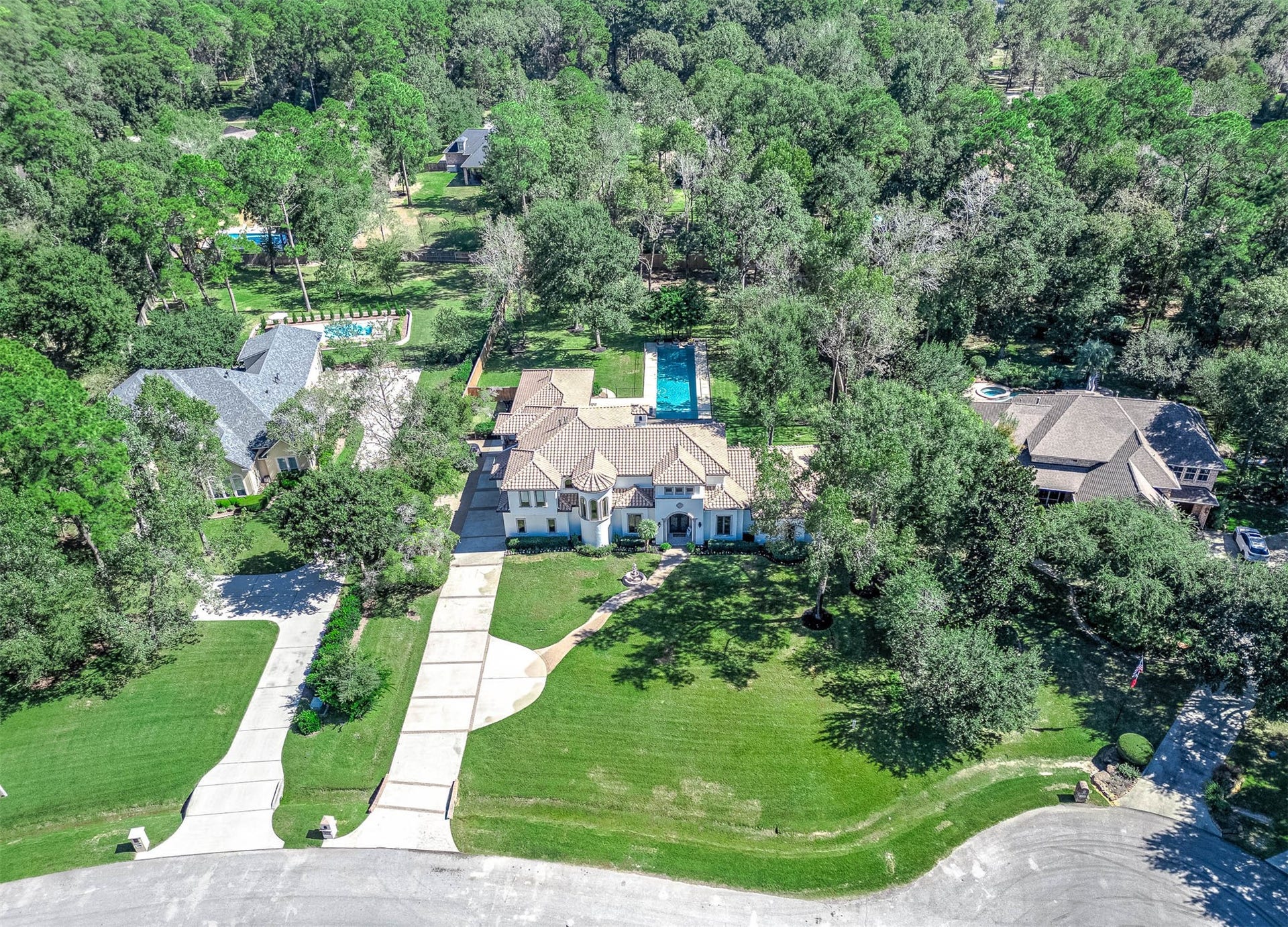 4235 Starling Stream Drive, Spring, TX 77386