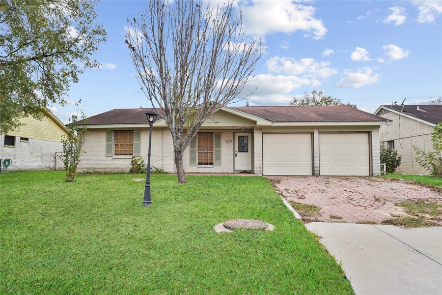 Property photo for 623 Rockbrook Drive, Houston, TX