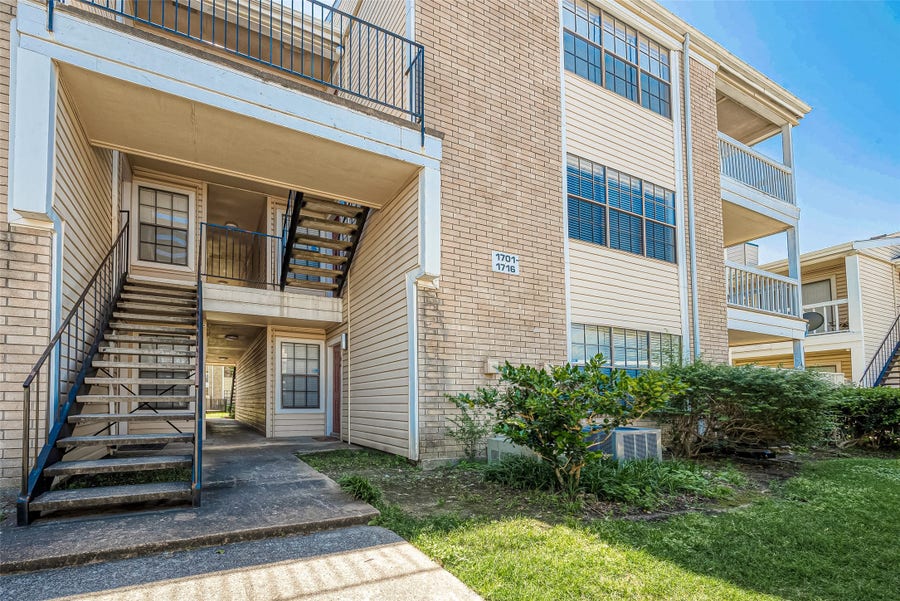 Property photo for 2750 Holly Hall Street, #1707, Houston, TX