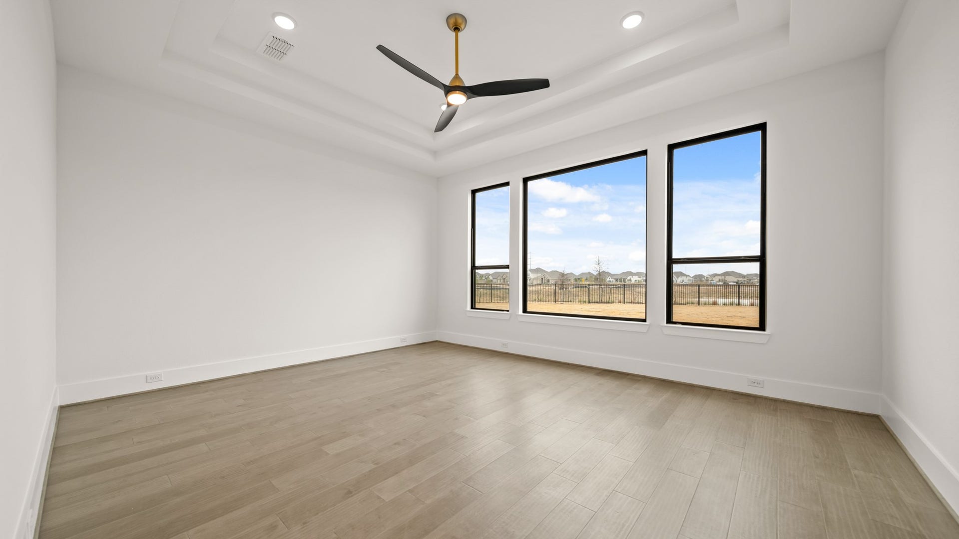 35618 Brassavola Terrace, Simonton, TX 77476 Primary Bedroom (Similar Home Shown)