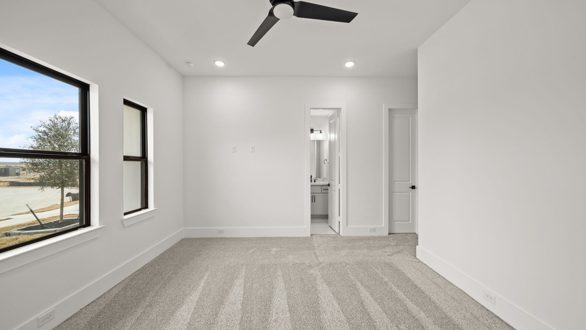 35618 Brassavola Terrace, Simonton, TX 77476 Secondary Bedroom (Similar Home Shown)
