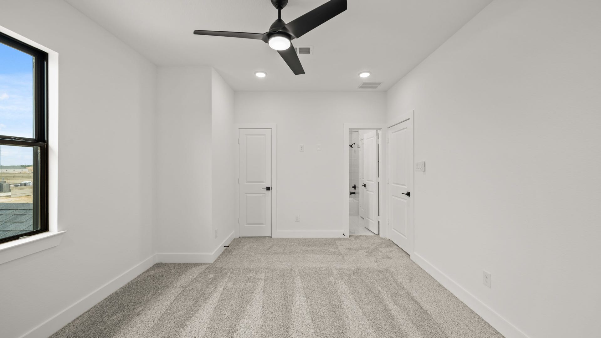 35618 Brassavola Terrace, Simonton, TX 77476 Secondary Bedroom (Similar Home Shown)
