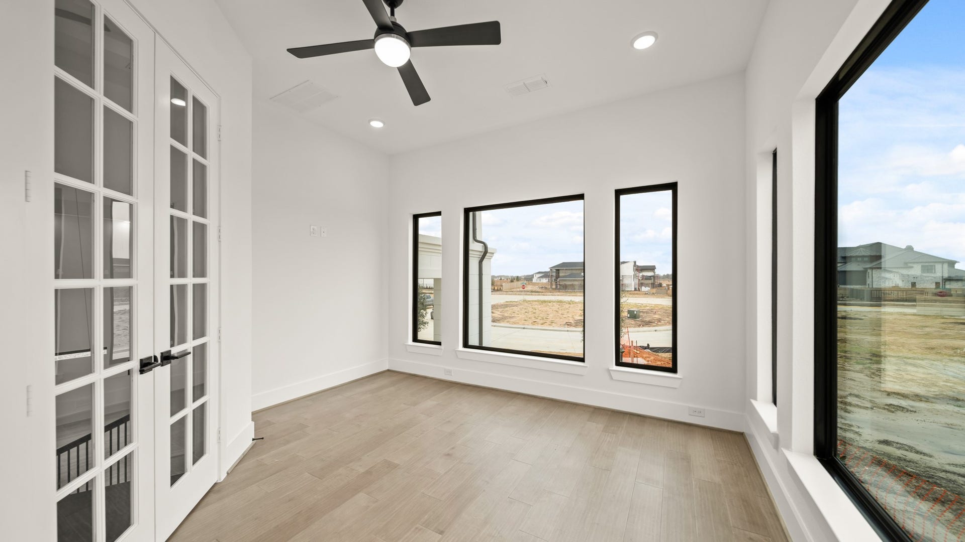 35618 Brassavola Terrace, Simonton, TX 77476 Study (Similar Home Shown)