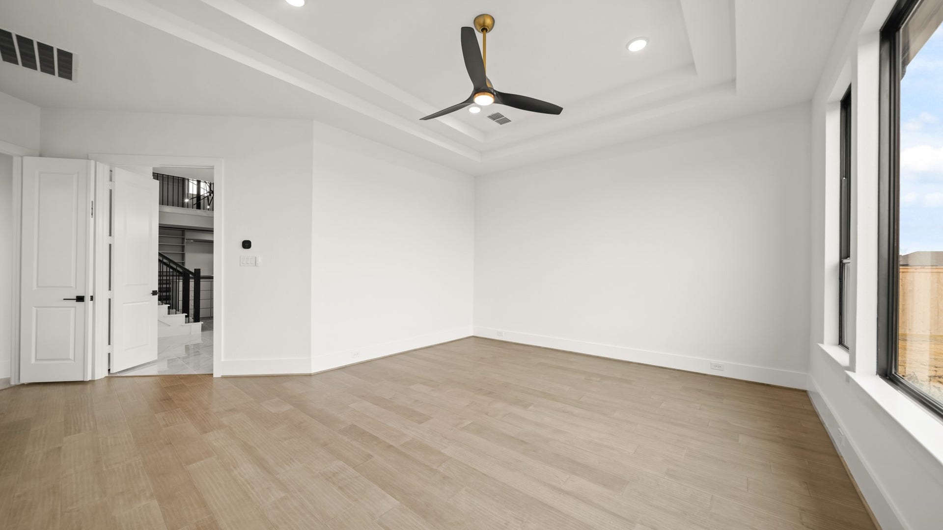 35618 Brassavola Terrace, Simonton, TX 77476 Primary Bedroom (Similar Home Shown)
