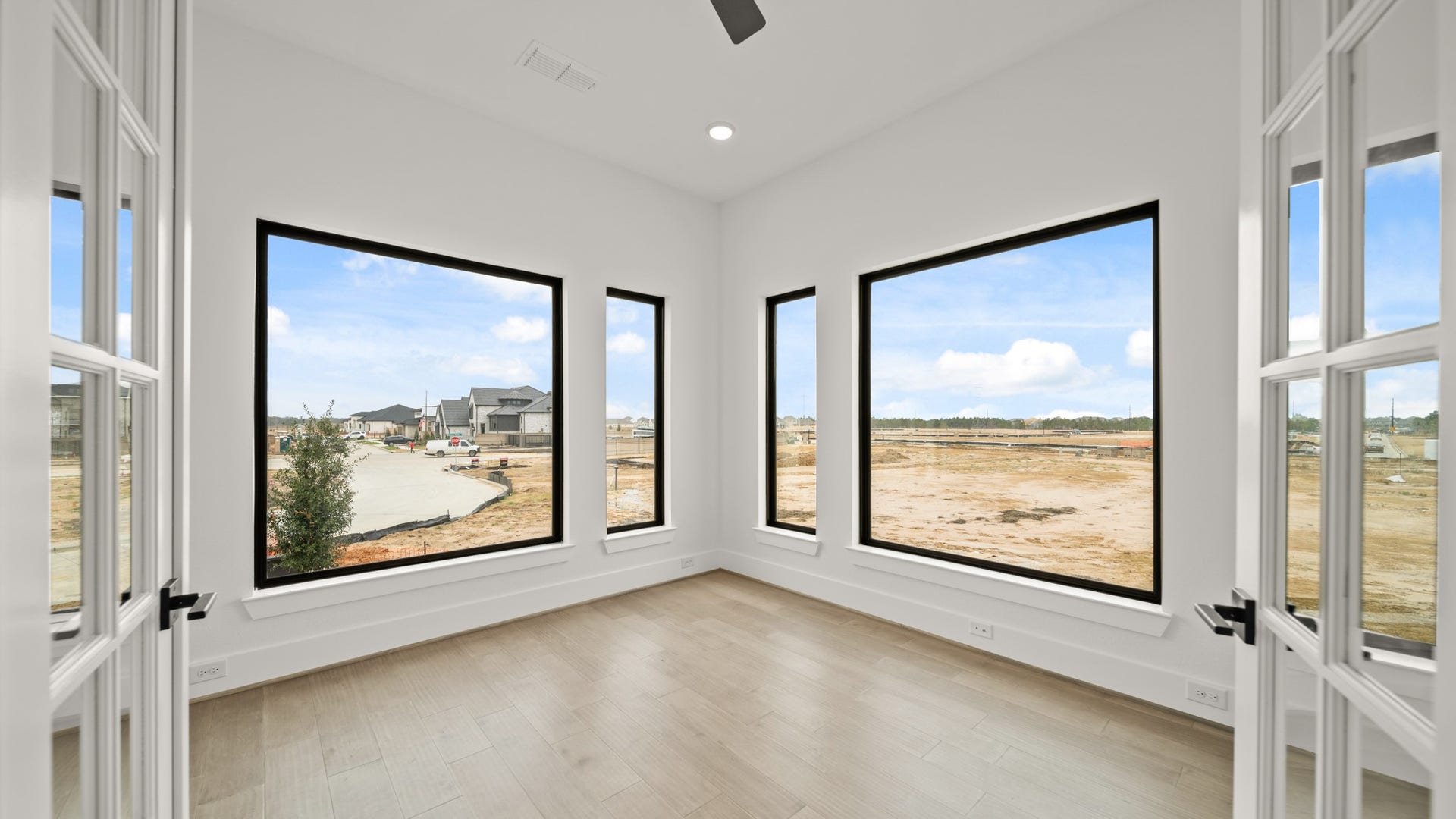 35618 Brassavola Terrace, Simonton, TX 77476 Study (Similar Home Shown)