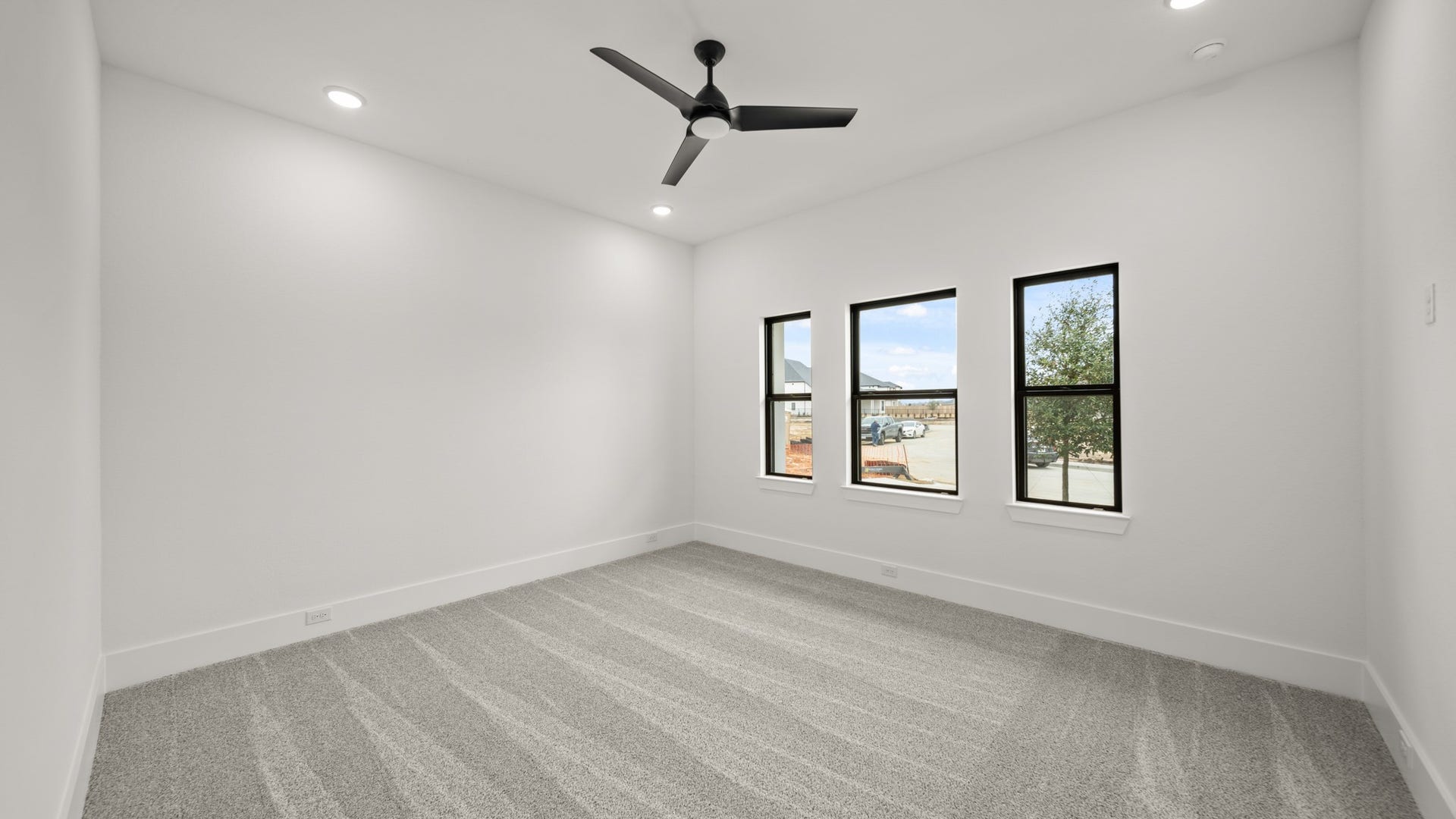 35618 Brassavola Terrace, Simonton, TX 77476 Secondary Bedroom (Similar Home Shown)
