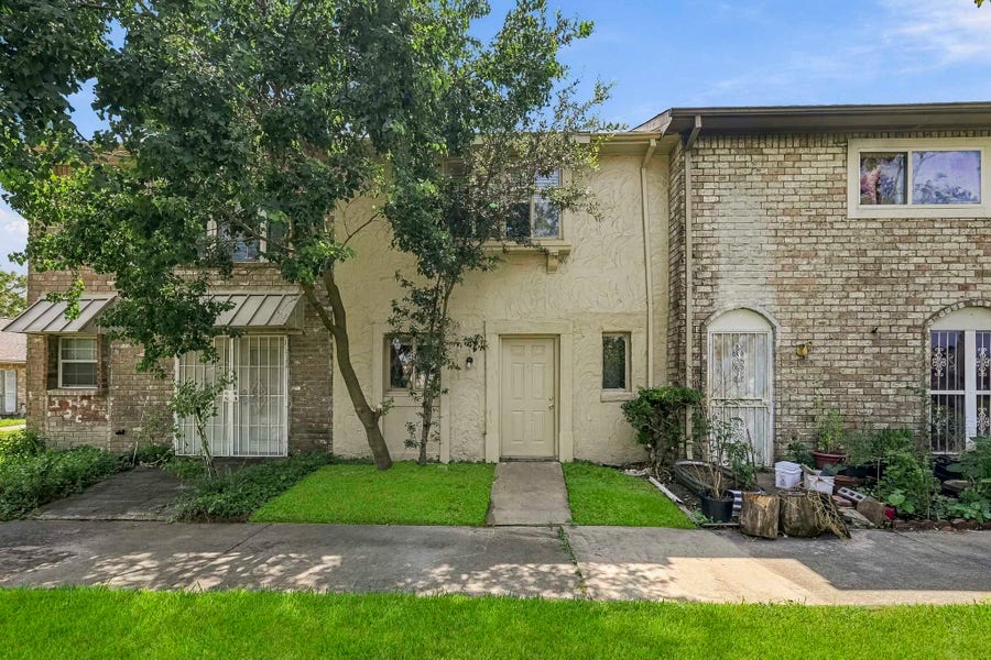 Property photo for 11315 Beechnut Street, Houston, TX